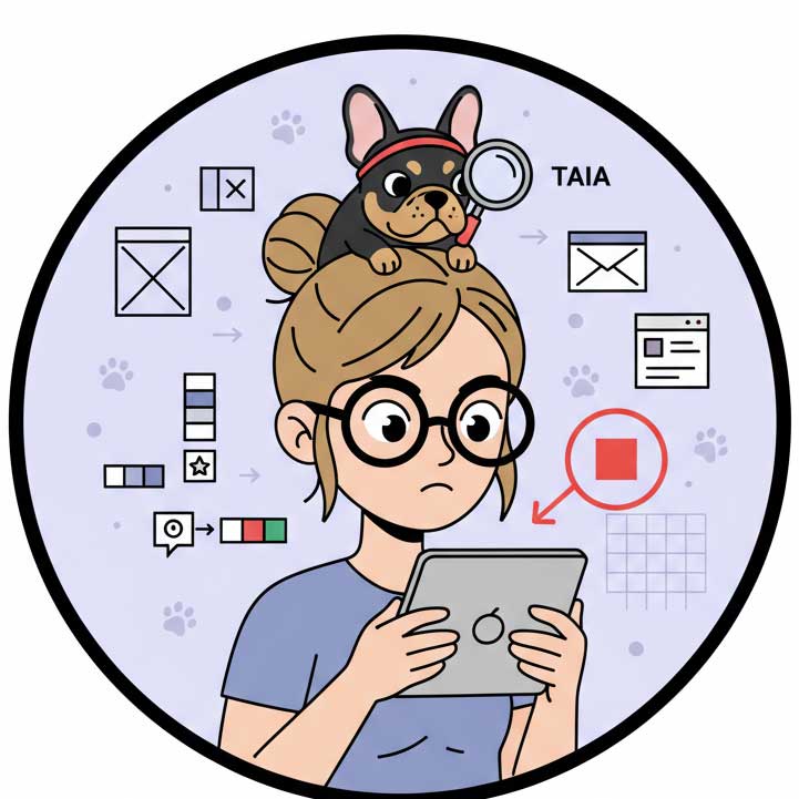 Kristina Bjerregaard